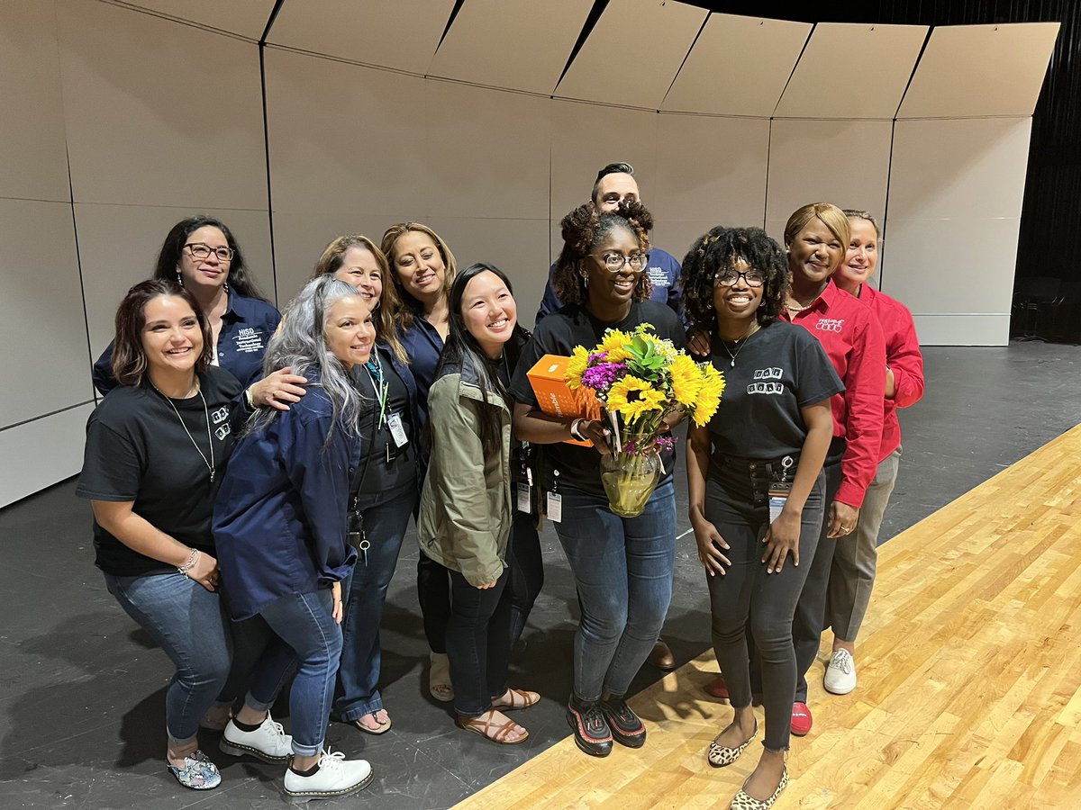 Region 4 STEM tweet media