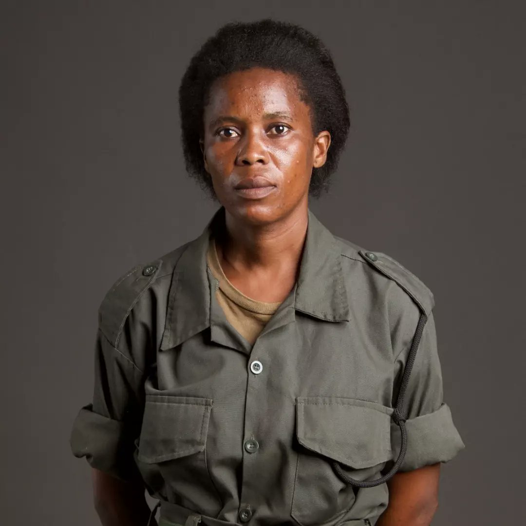 KanyemboBenson's tweet photo. As we celebrating #worldfemalerangerweek , Let us amplify the voices of female rangers as champions of wildlife, role models, educators and beacons of hope around the world.
#worldfemalerangerweek2023 #wfrw23 #worldfemaleranger #worldfemalerangerday #femaleRanger #wildliferangers https://t.co/kQmb0W5Vot