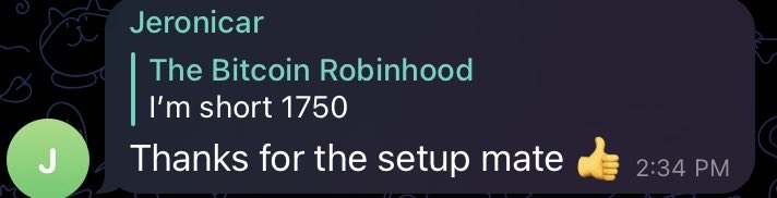 GORT1Z's tweet image. It’s the lil things that make my day mark my words I will be among the greats of this space when it’s all said and done #Crypto #BTC #Classof2020