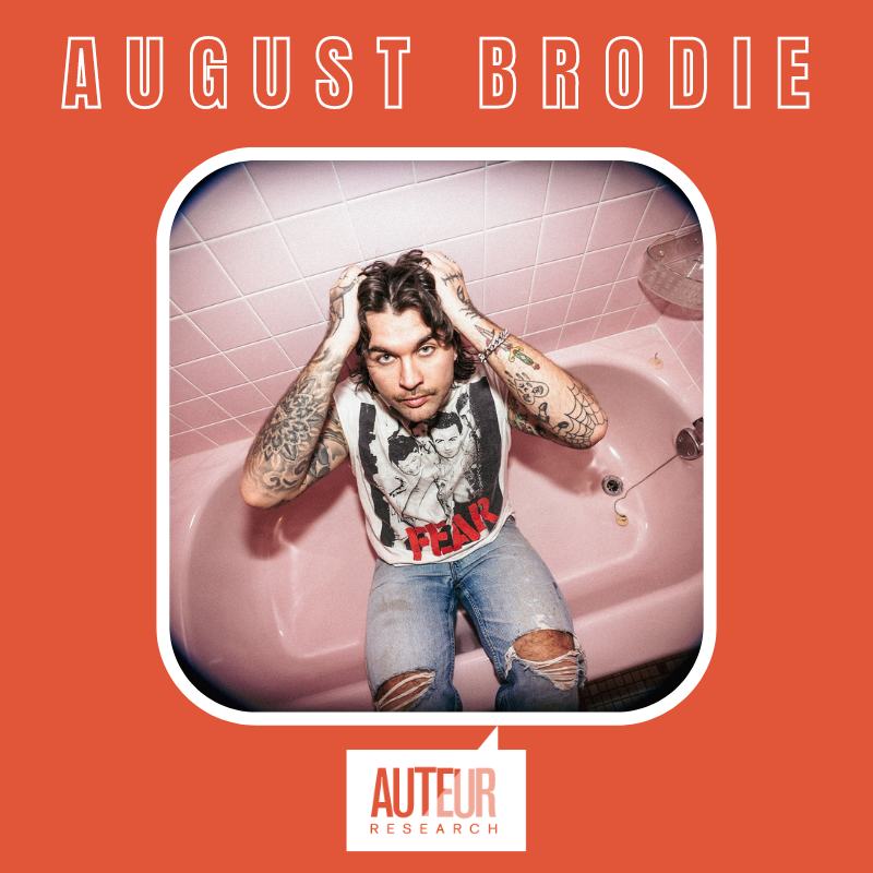 "Hated You All Along" by <a href="/brodieaugust/">august brodie</a>  is out now: augustbrodie.lnk.tt/hyaaWE