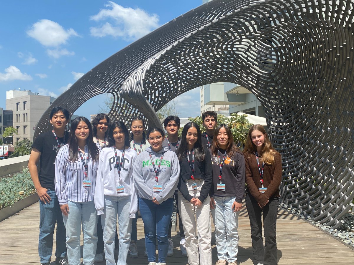 🌟 Introducing the RMI's CIRM SPARK 2023 cohort! 🔬 These talented young scientists represent the future of science, ready to ignite innovative breakthroughs in stem cell research. <a href="/CIRMnews/">California Institute for Regenerative Medicine</a> #FutureOfScience
