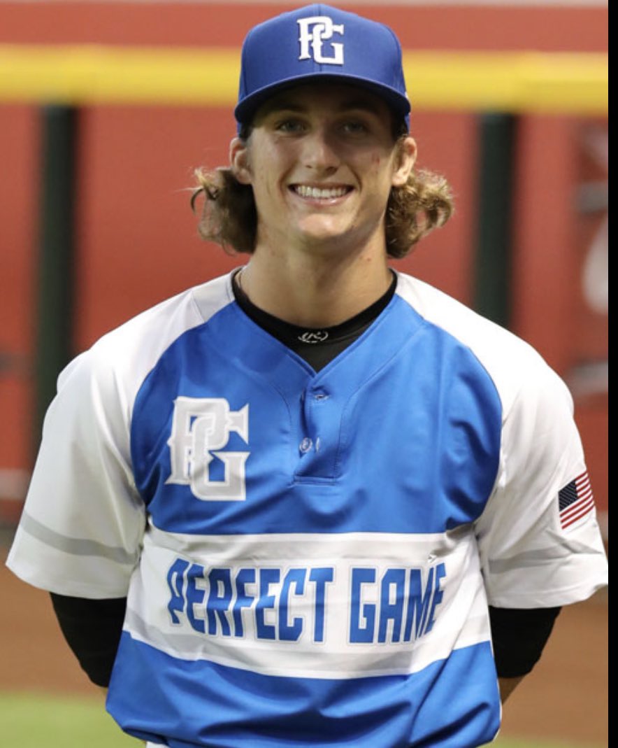 DAILY LSU NEWS on Twitter "LSU Baseball just landed one of the Top