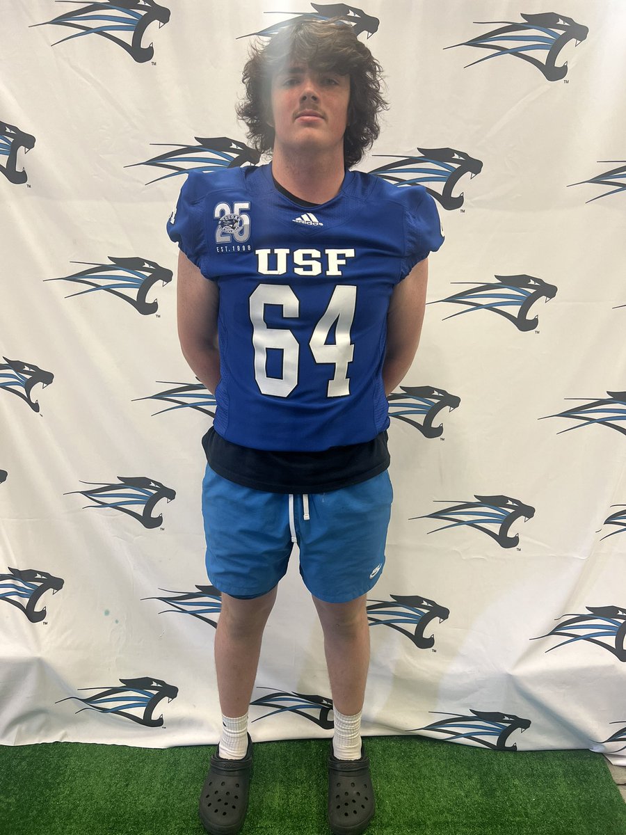 Tyler Dover (@tylerdover56) on Twitter photo After a great camp and conversation with <a href="/CoachDreyer64/">Austin Dreyer</a> and @USF_Sherman I am blessed and grateful to receive my second offer to play at <a href="/usf_fb/">USF Football</a>! @mvcscsportsfan <a href="/brew7771/">Greg Brewer</a> <a href="/IndianaPreps/">Indiana Preps</a> <a href="/IndyWeOutHere/">IndyWeOutHere ‼️</a> After a great camp and conversation with <a href="/CoachDreyer64/">Austin Dreyer</a> and @USF_Sherman I am blessed and grateful to receive my second offer to play at <a href="/usf_fb/">USF Football</a>! @mvcscsportsfan <a href="/brew7771/">Greg Brewer</a> <a href="/IndianaPreps/">Indiana Preps</a> <a href="/IndyWeOutHere/">IndyWeOutHere ‼️</a>