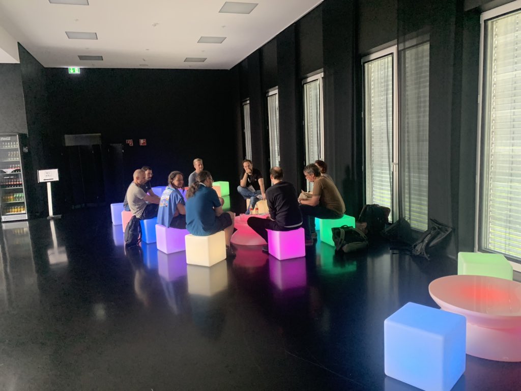 André Sept tweet media