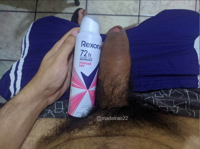 A putinha que eu ia arrombar arregou, quem se propõe? 🍆🍆
