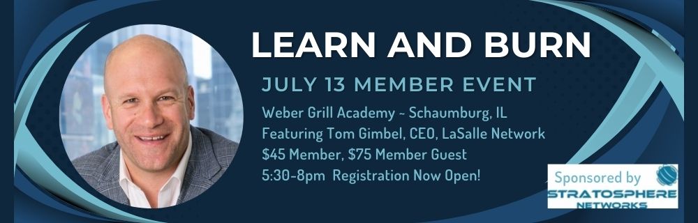 SIM Chicago tweet media