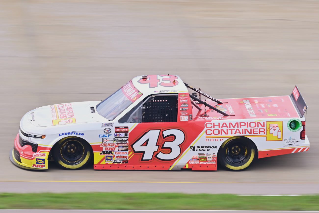 Daniel Dye on Twitter: 