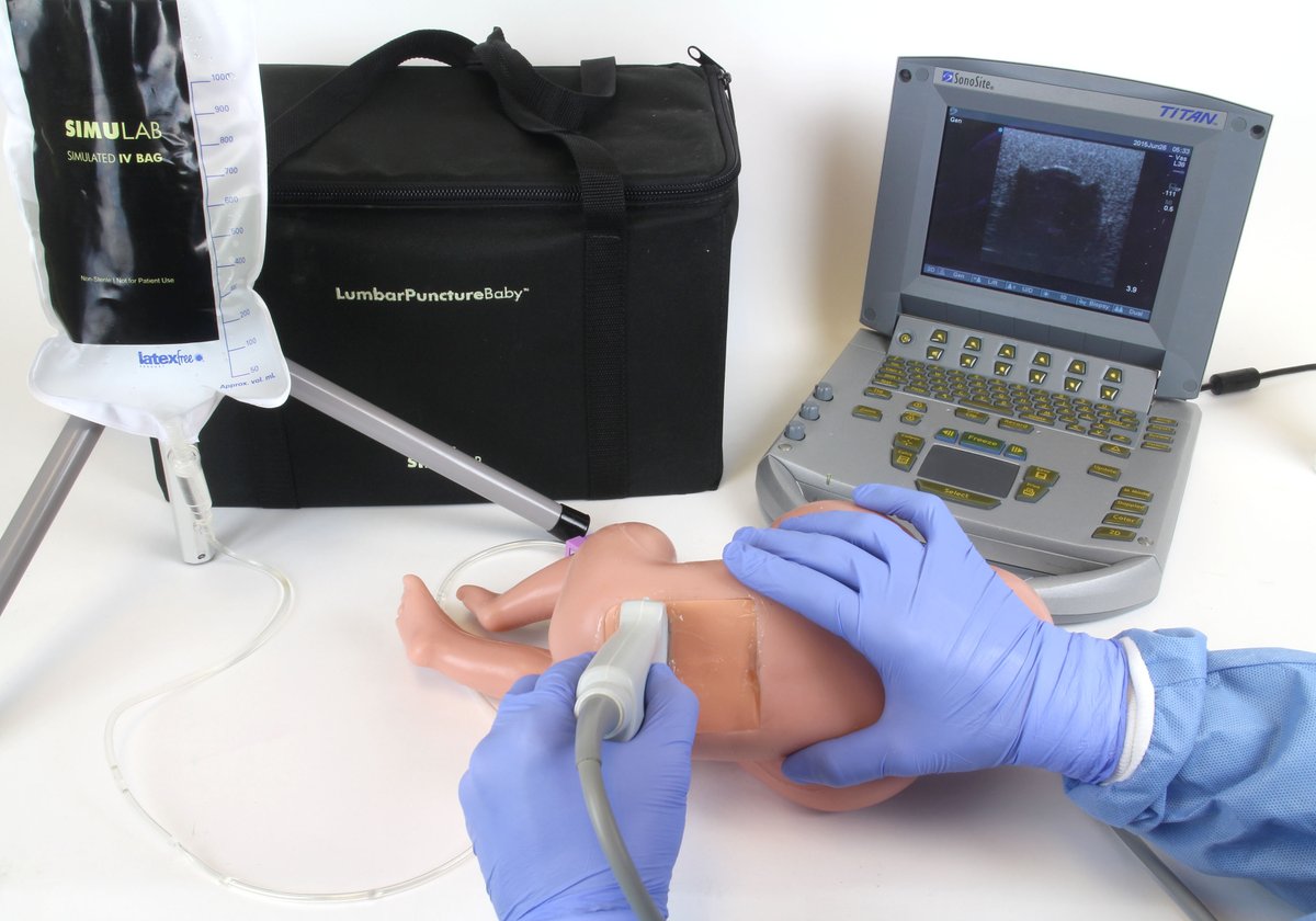 Simulab Corporation tweet media