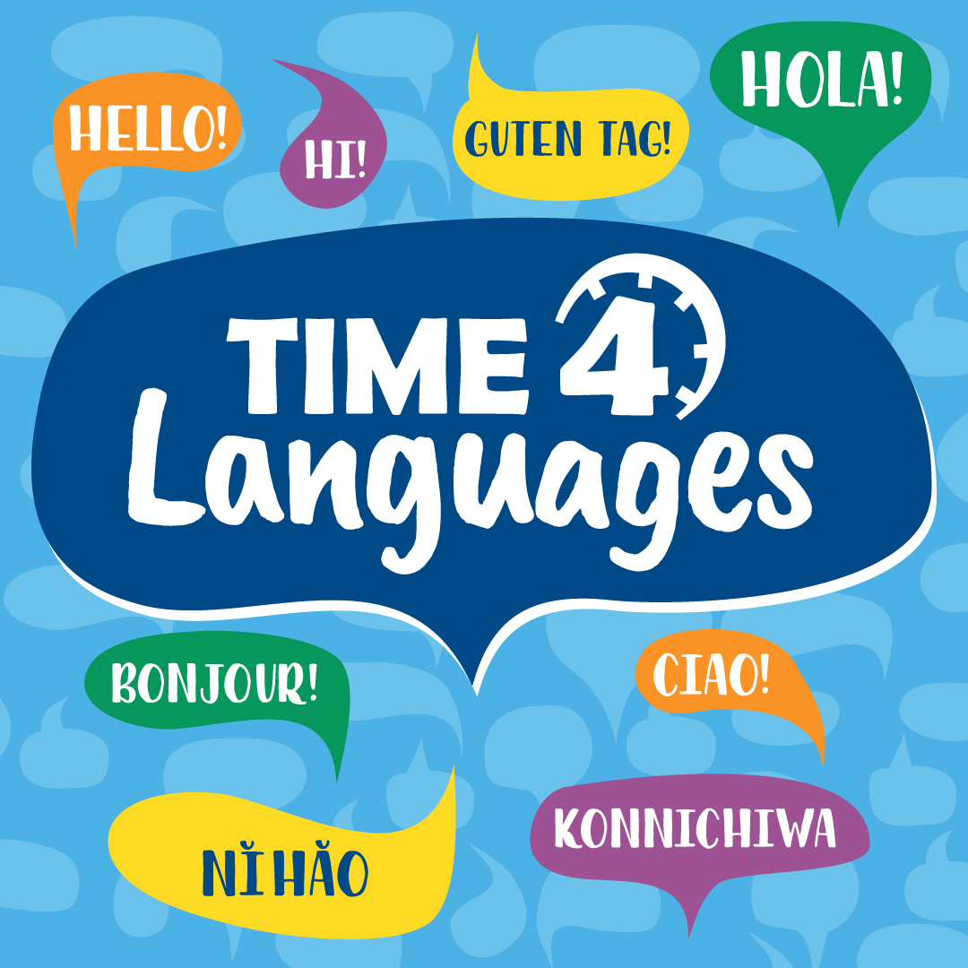 Time4Learning's tweet image. Learn a new language this summer! Time4Learning members who add Time4Languages will receive 3 months of the language program for FREE. Choose from 10 languages including French, Spanish, German, &amp;amp; Chinese. Offer ends soon! #SummerLearning #ForeignLanguage time4learning.com/curriculum/for…