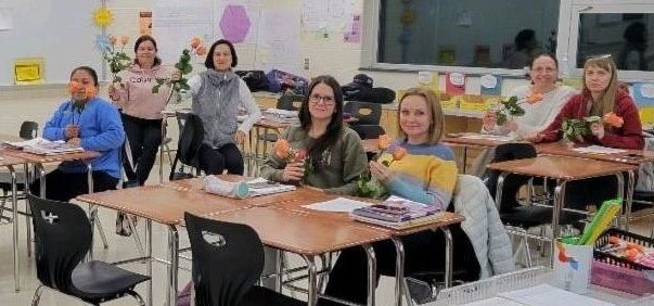 Teachers, come to Vita and you'll find committed students and passionate colleagues! We want you, and our students need you to help them build better careers and lives by teaching them math, English, and more!
#adulteducation #teachers #hiring #education #BucksCounty #nonprofit