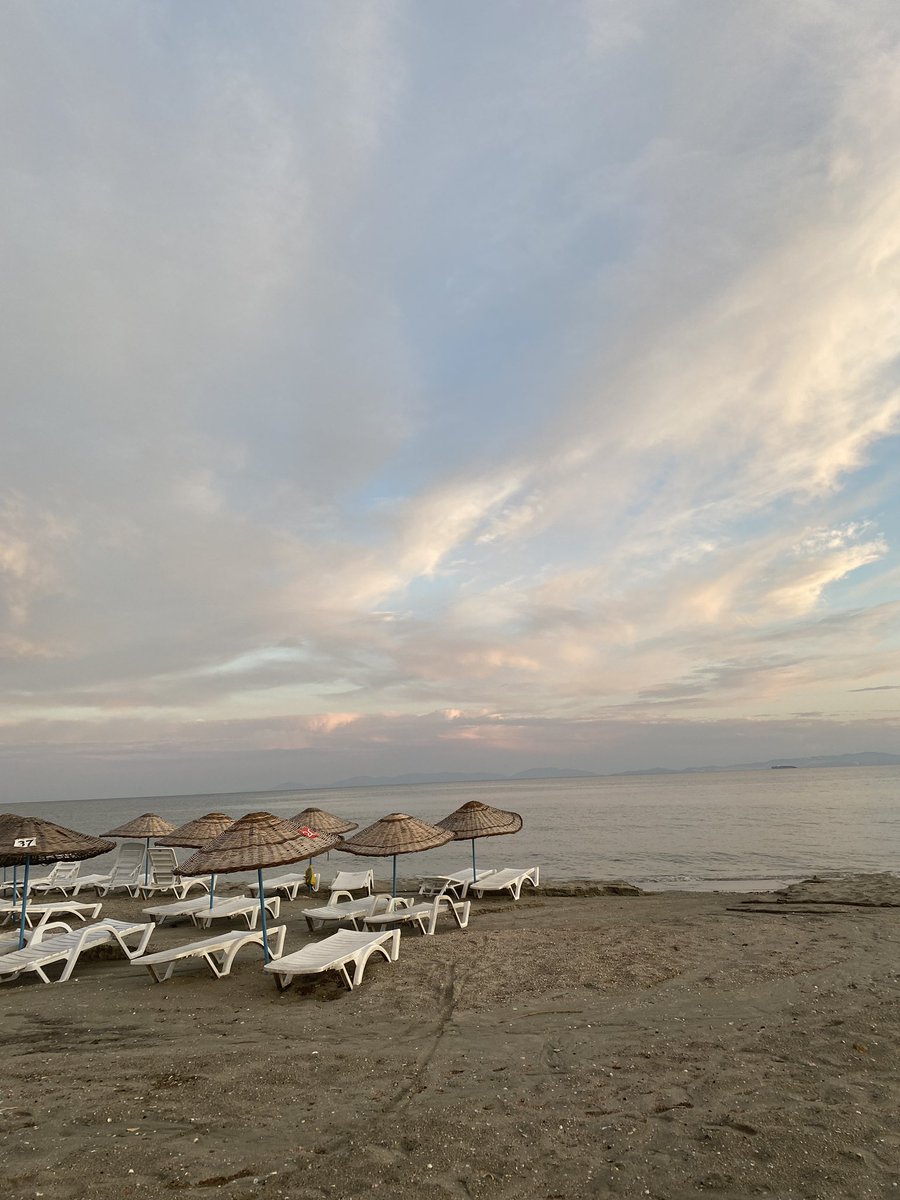 Bronz ten yazlık ve yanında dostlarının olması terapi değil de ne 🪬