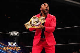 Scorpio Sky was an underrated TNT champion (IMO)