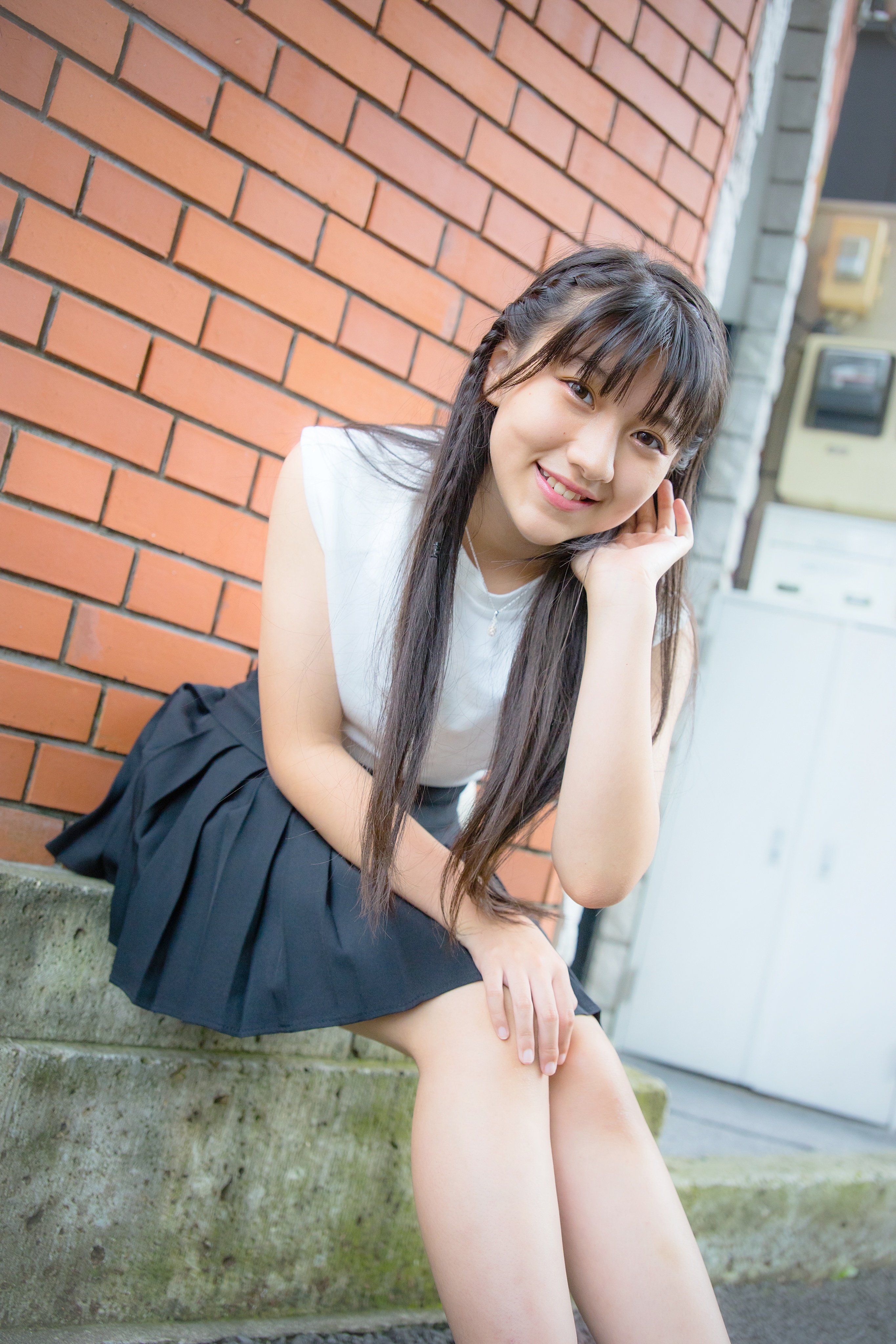 メアリ - Search / X