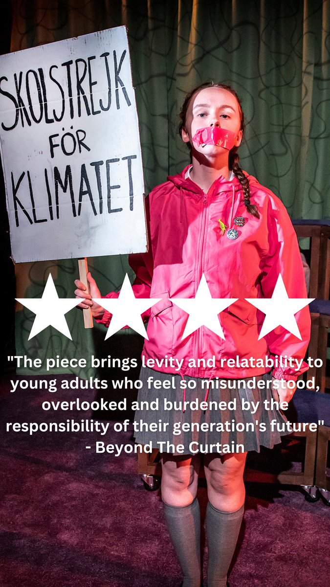 SHEWOLVES__'s tweet image. We had an amazing press night and some lovely reviews! Thanks to our audiences so far at @swkplay we love ya! 🐺❤️🐺 #weareshewolves