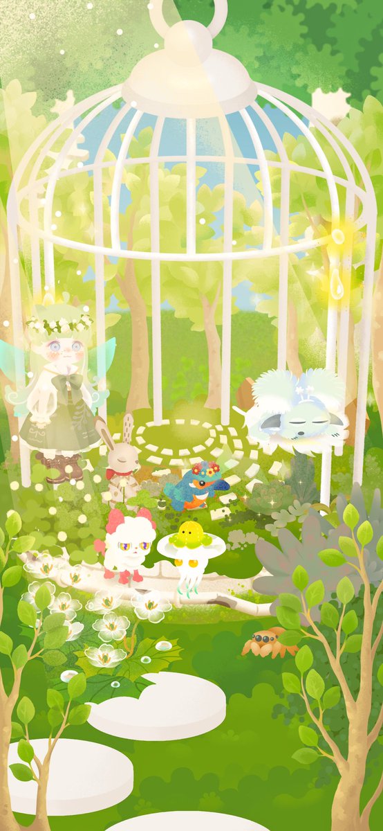 ︎ ︎ ︎ ︎まる 𓃱🍎 tweet media