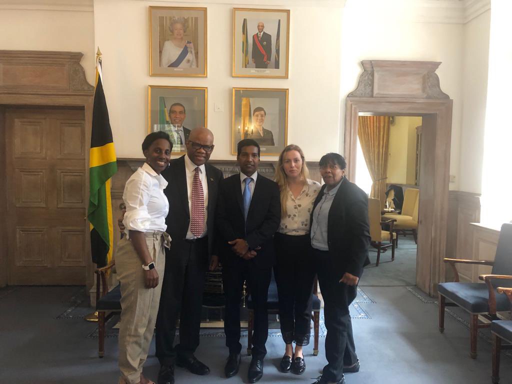 SinnKandiah's tweet photo. In celebrating Windrush 75th anniversary, I am reminded of the #struggles, #scandals and ongoing issues in achieving apt justice. I am not only proud to say that before the Windrush #scandal broke in the mainstream media I was raising awareness of the problems faced by Commonwealth citizens, but also very proud to work with a firm @MTC_Solicitors managed by #daughters of the #Windrush generation. #Windrush75