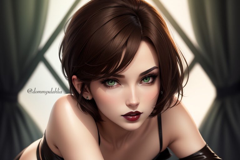 Content from dommyxdahlia