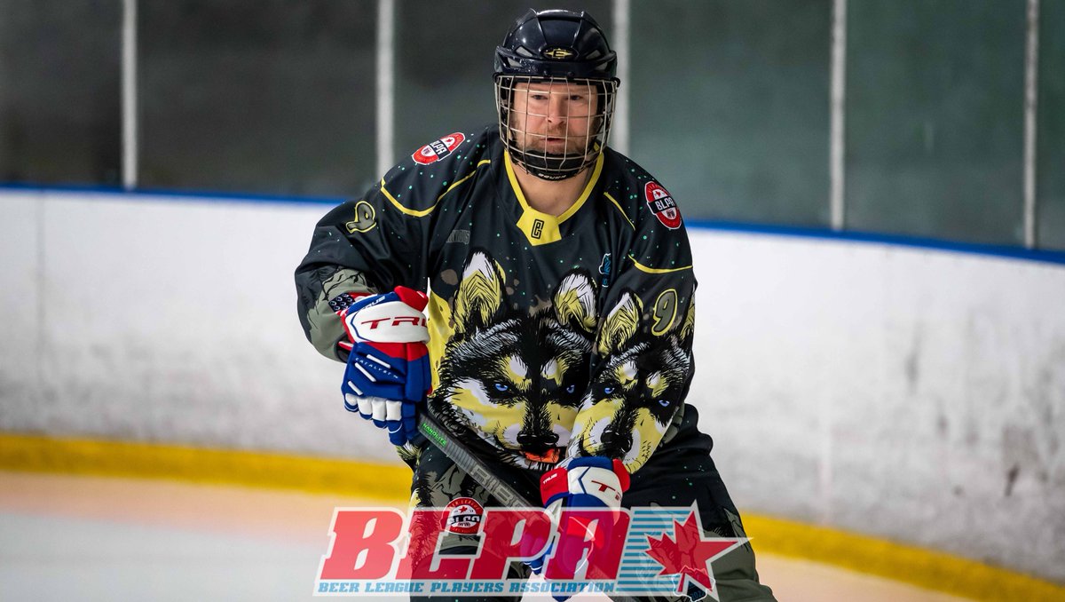 Come join our pack! BLPA 

#beerleague #hockey #beerleaguehockey #draftexperience #drafttournament  #DEXcult #DEXdna #hockeytourney #hockeytournament #hockeyweekend #beerleaguelife #blpa  #wearedrafts #adultathletes