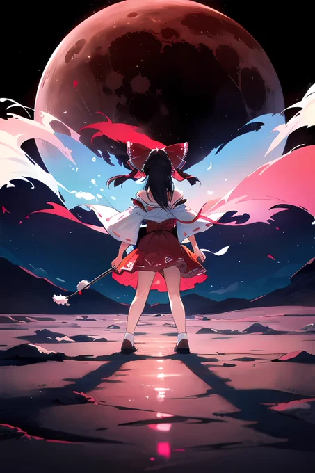 霊夢