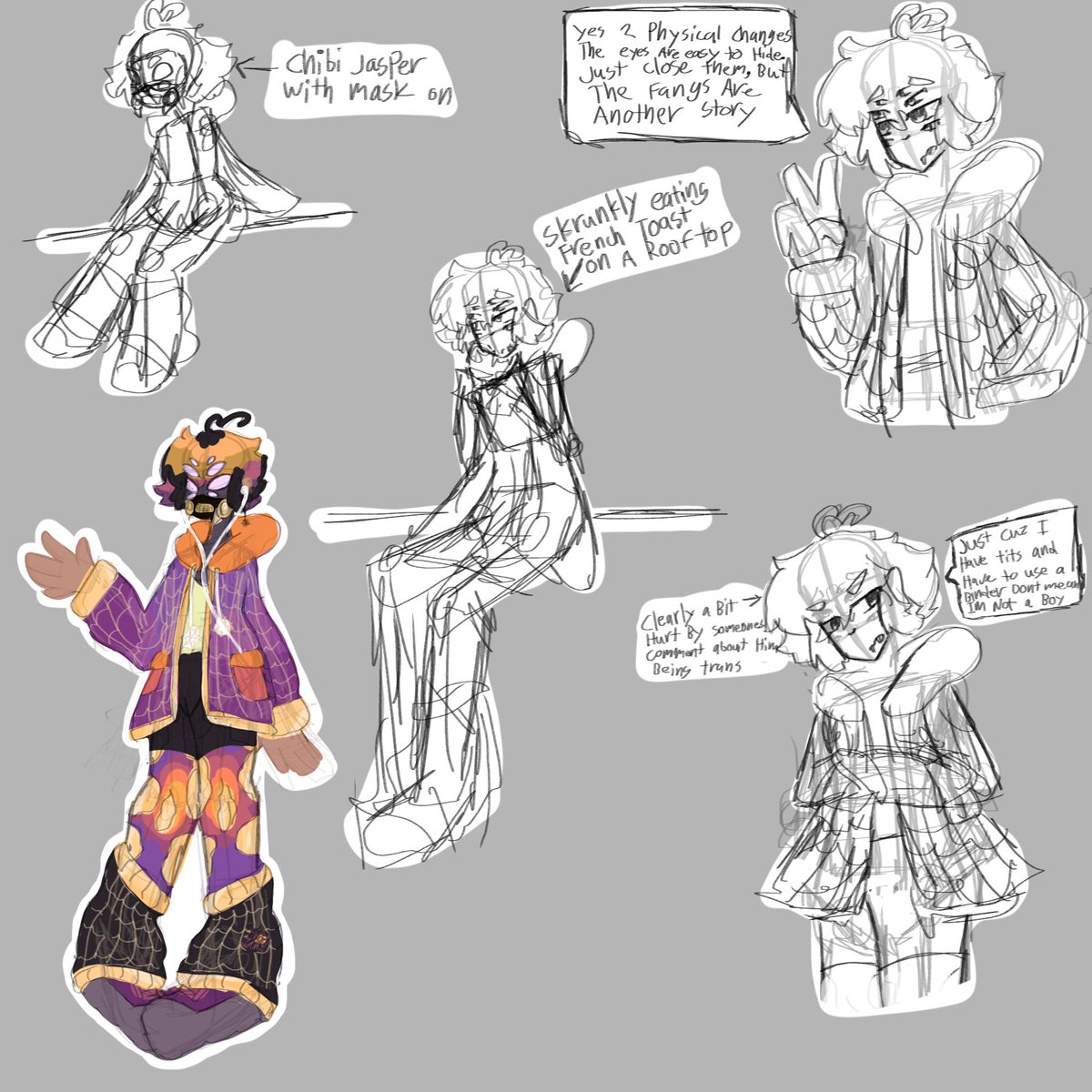 VexIsHigh420's tweet photo. Spider sona Jasper #art #spidersona #SpiderVerse https://t.co/6J2kr9T4ct