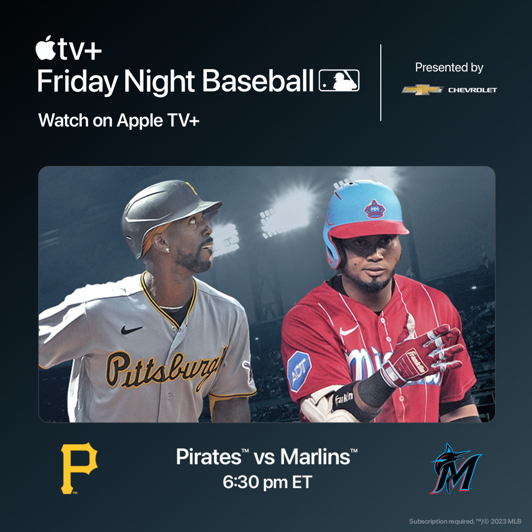 Pittsburgh Pirates on Twitter