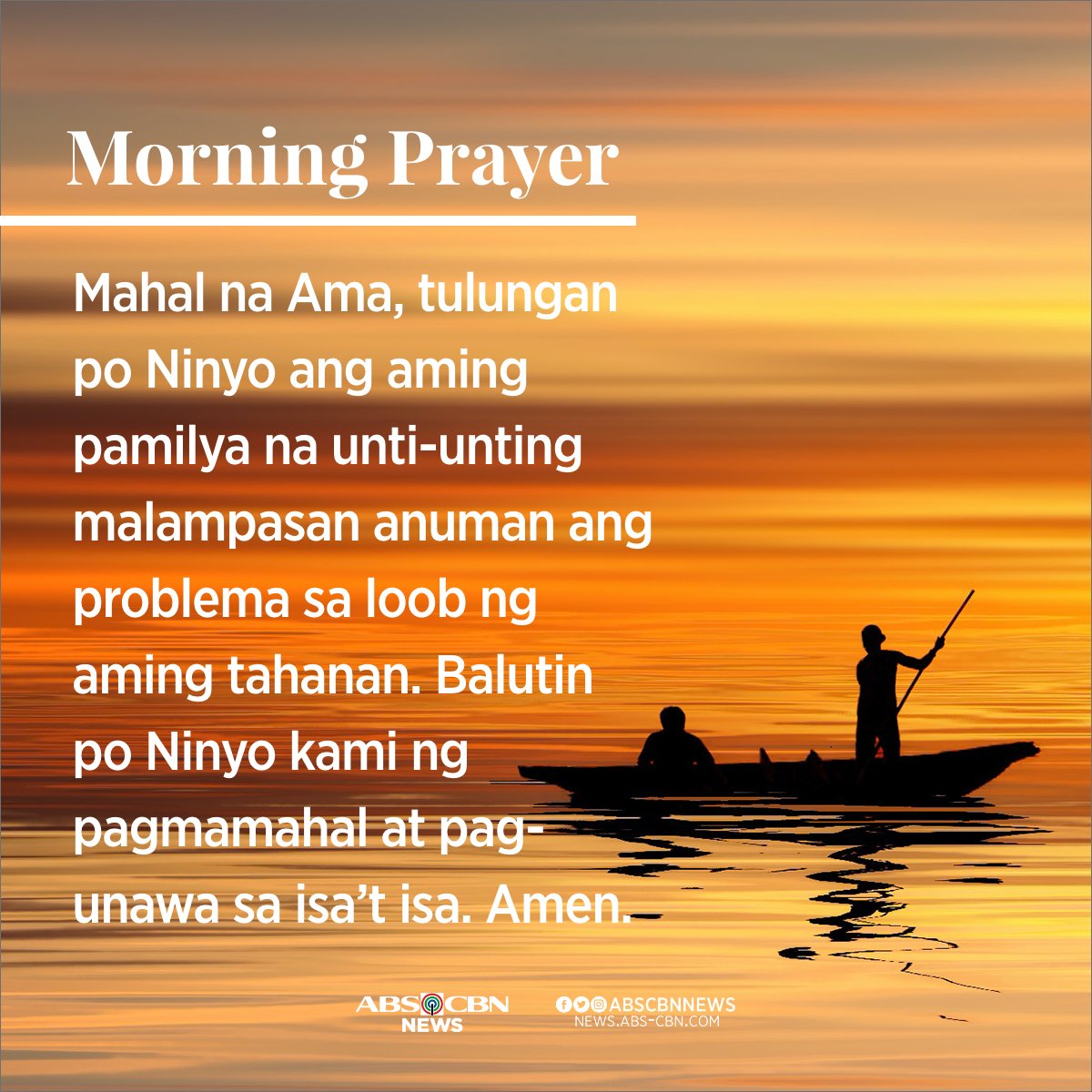 ABS CBN News On Twitter Balutin Po Ninyo Kami Ng Pagmamahal At Pag abs-cbn-news-on-twitter-balutin-po-ninyo-kami-ng-pagmamahal-at-pag