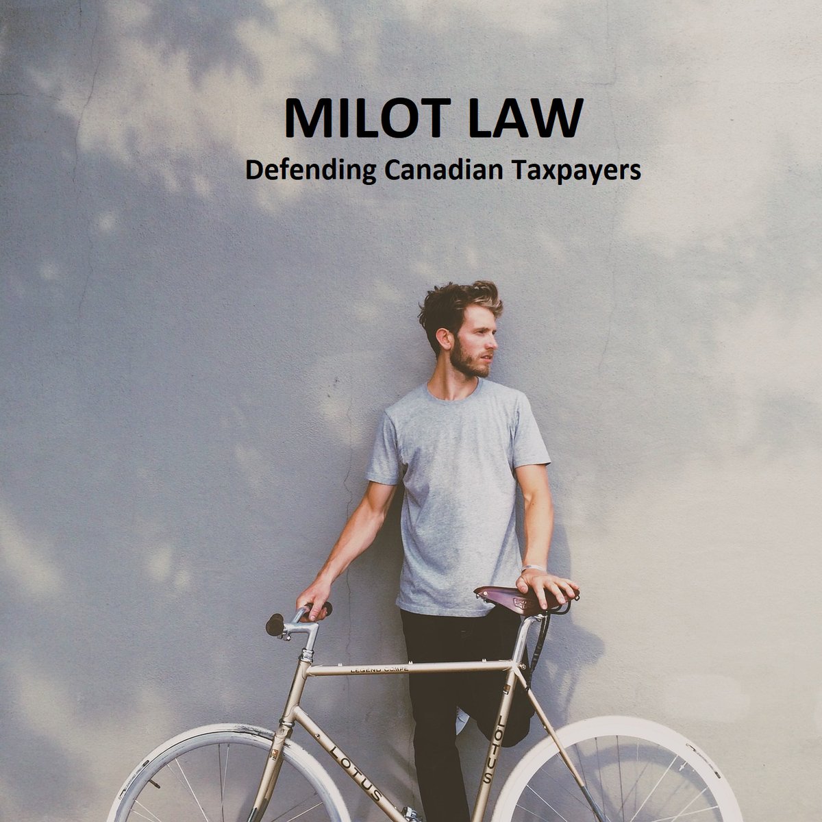 Tax Lawyers, MILOT LAW. Defending Canadian Taxpayers with CRA Tax Re-Assessment issues. Trusted Tax Dispute Advice. Call Us
416-601-1002
MilotLaw.ca
or ask Alexa Google or Hey Siri to find a Tax Lawyer in Toronto
#TaxLawyer #CRA #MilotLaw #TaxLawTO #TaxLawCA