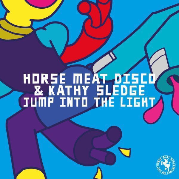 On AVRadio✨HORSE MEAT DISCO - JUMP INTO THE LIGHT (feat Kathy Sledge) 😊👍🏻❤️💋💃💃💃 @horsemeatdisco @KathySledge @Glitterbox ♻️ Avradio.org ♻️ mytuner-radio.com/radio/american… 📸 credit to ovner 🌺 youtu.be/TV7wNP-MUks