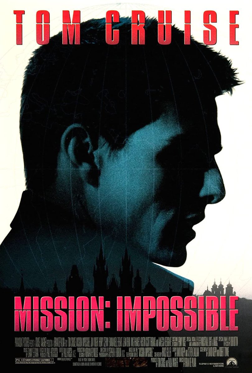 #nw Mission: Impossible