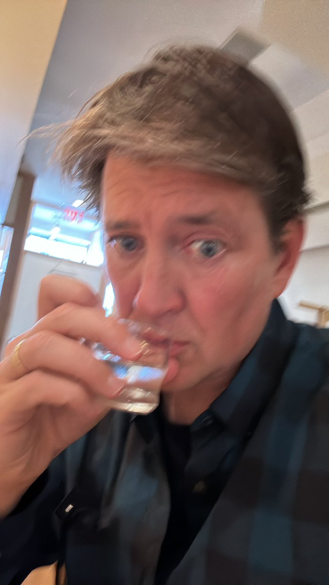 Bill Lawrence tweet media