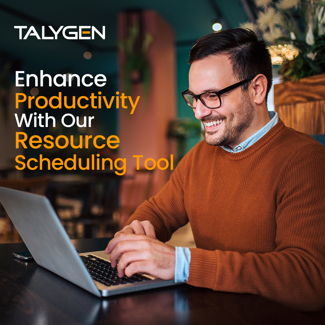 TalygenInc's tweet image. Struggling with completing projects on time? Use our resource scheduling tool! Contact us today to learn how we are revolutionizing business automation!

Visit: talygen.com/Resource-Sched…

#resourcescheduler #Talygen #projectmanagement #scheduleresources