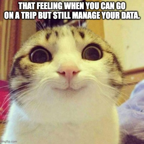 ryancybarra's tweet image. For those of us who always want a handle on the #DataManagement situation, there’s Arcserve OneSystem. 🎉

okt.to/h7da5q 

#DataManagement #DataManagementSolutions #DataProtection