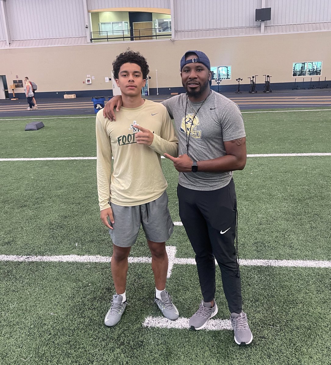 Kai White tweet media