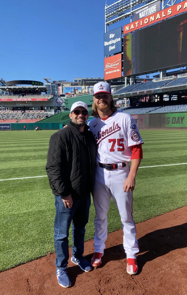 Gaeta Sports Mgt (@gaetasportsmgt) on Twitter photo Happy Birthday 🎂 to a Day 1 and brother — <a href="/Hobie_10/">Hobie Harris</a>! What a journey it has been and it is only the beginning! #Family Happy Birthday 🎂 to a Day 1 and brother — <a href="/Hobie_10/">Hobie Harris</a>! What a journey it has been and it is only the beginning! #Family