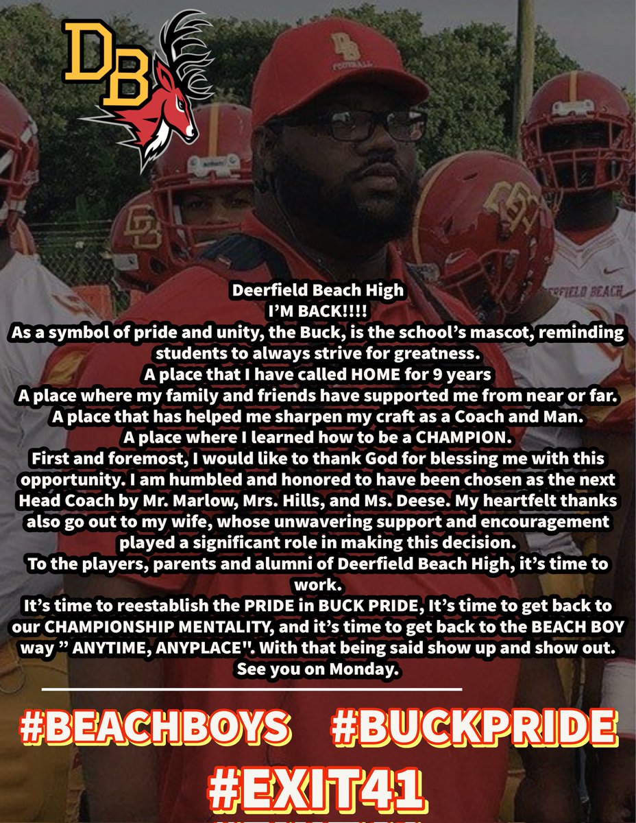 Coach Cam tweet media