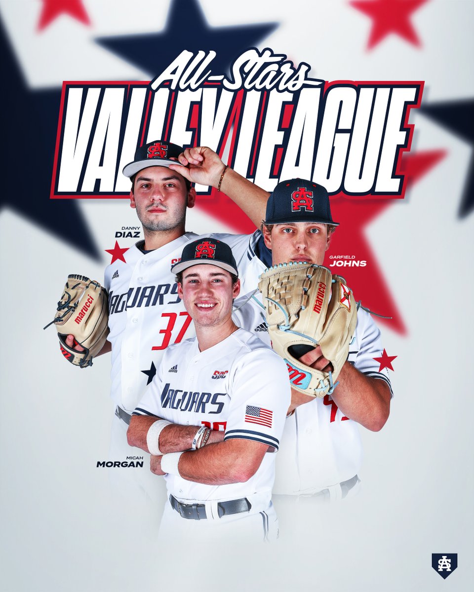 Valley League all-stars‼️ 🤩

#OurCity