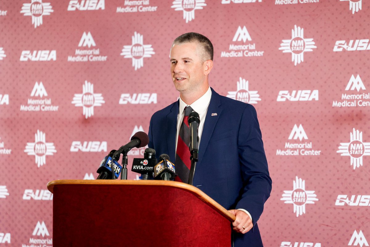 Adam Young (@youngpbp) on Twitter photo Prioritizing the checklist, vision for the program, recruiting and more with new <a href="/NMStateBaseball/">New Mexico State Baseball</a> HC <a href="/Jake_Angier/">Jake Angier</a>. 
๐
๐ฎ๐ฅ๐ฅ ๐๐ฉ๐ข๐ฌ๐จ๐๐ ๐ bit.ly/3JurZ7B
Apple ยป apple.co/2EhYR4W
Spotify ยป spoti.fi/3geowIJ
iHeart ยป ihr.fm/3gmnXgc
#AggieUp Prioritizing the checklist, vision for the program, recruiting and more with new <a href="/NMStateBaseball/">New Mexico State Baseball</a> HC <a href="/Jake_Angier/">Jake Angier</a>. 
๐
๐ฎ๐ฅ๐ฅ ๐๐ฉ๐ข๐ฌ๐จ๐๐ ๐ bit.ly/3JurZ7B
Apple ยป apple.co/2EhYR4W
Spotify ยป spoti.fi/3geowIJ
iHeart ยป ihr.fm/3gmnXgc
#AggieUp