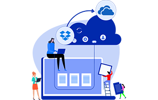 How to Migrate Dropbox to OneDrive? (2023 Guide)

ow.ly/jkba50OU06m

#DropboxToOneDrive #CloudMigration #DataTransfer #FileMigration #DataSync #CloudStorage