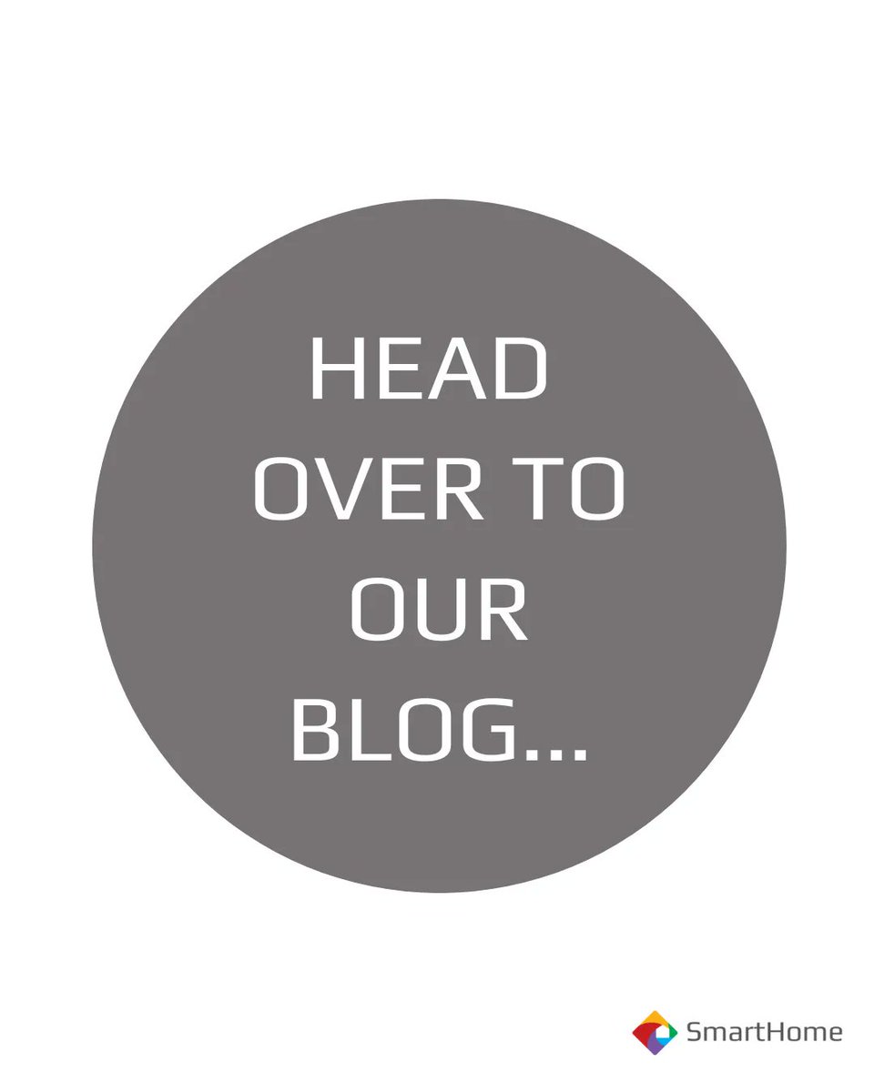 SmartHome tweet media