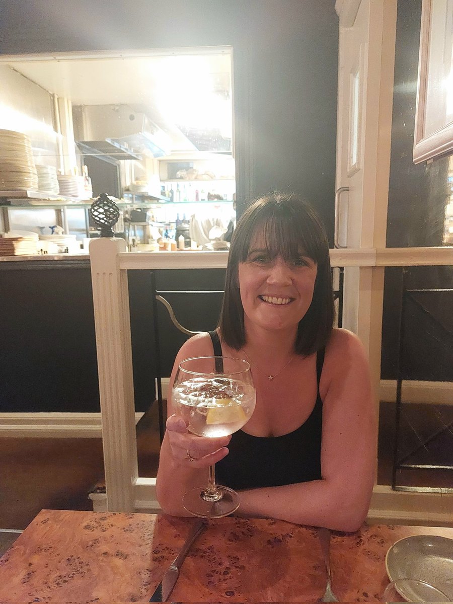 nursemarj's tweet photo. @DollyScalpach @crofterbecca Thank you so much for my birthday treat,  I'm very lucky!😍I could have written that post myself🤣🤣 https://t.co/Q9NZ7xo95L