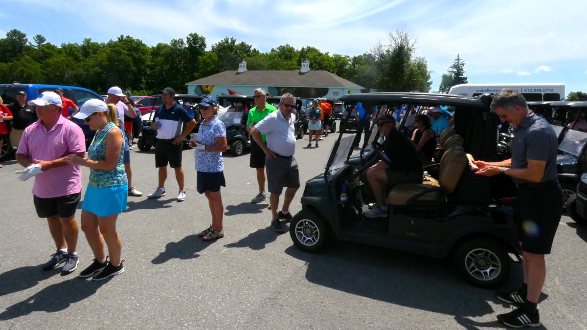 Hospice Quinte tweet media
