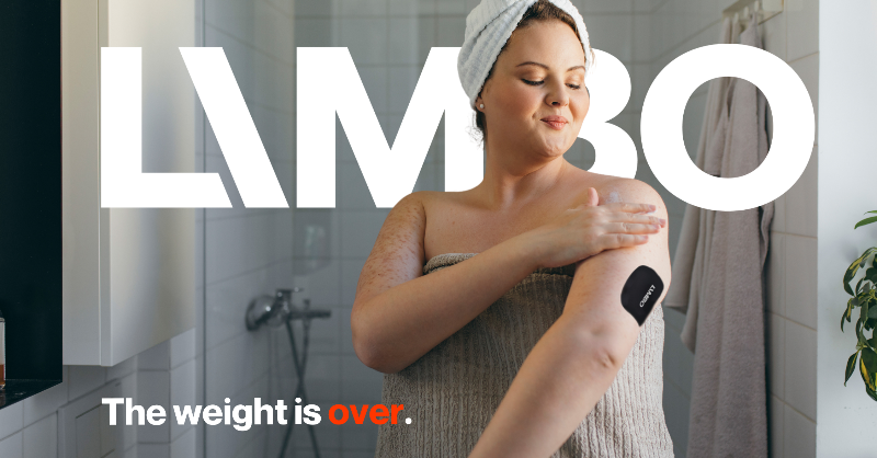 join_viv's tweet photo. A pioneering new weight loss programme. Data not guesswork. Blood glucose is the key.