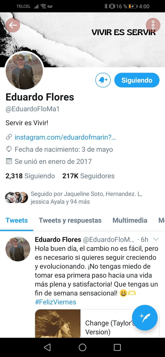 Araceli Álvarez (@araceli_alexand) on Twitter photo 