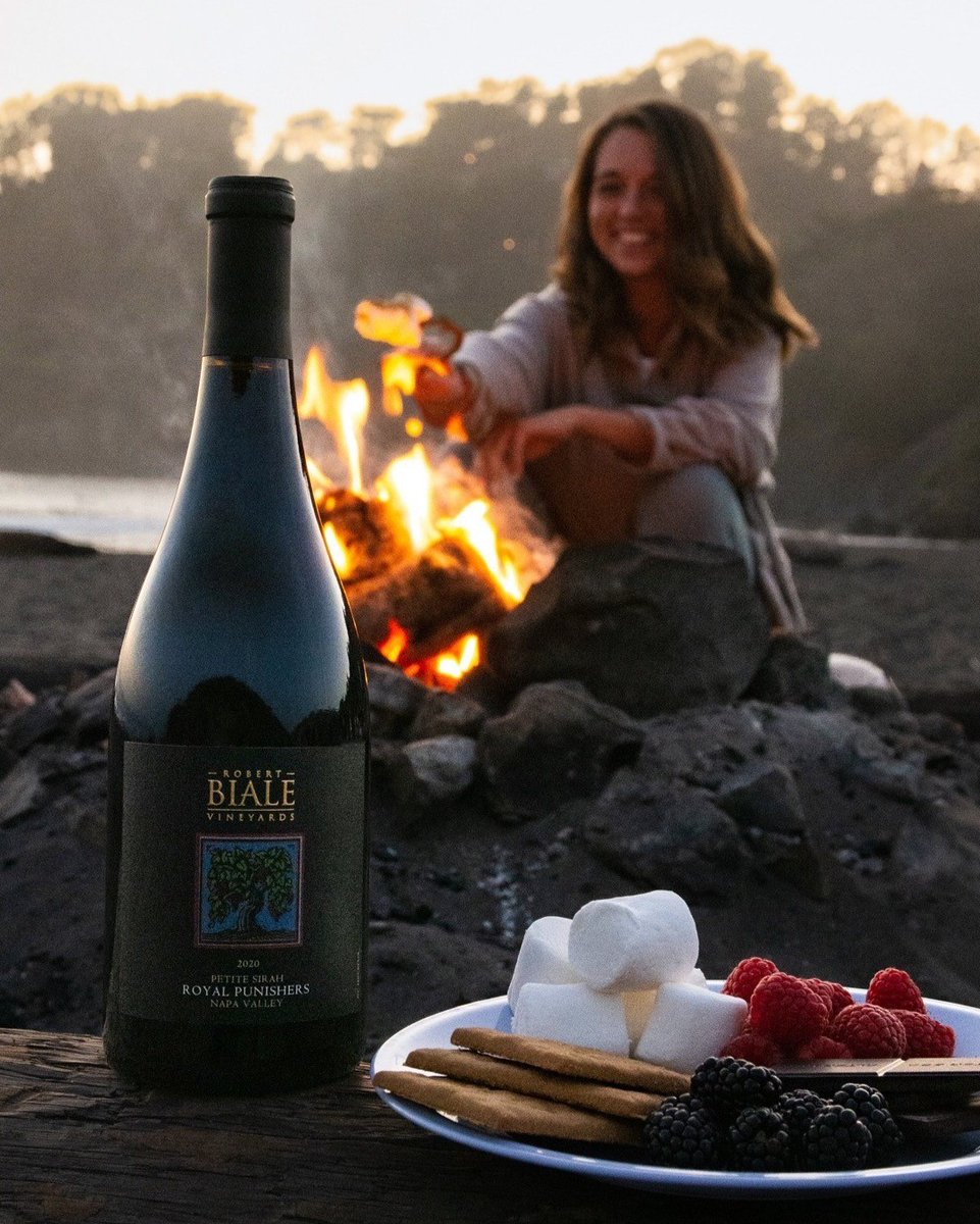 Although we absolutely love spending time with you at the winery, we understand that it's not always possible. But guess what? You can still bring Biale along on all your exciting summer adventures! Where will you bring your BIale this summer? #californiawines