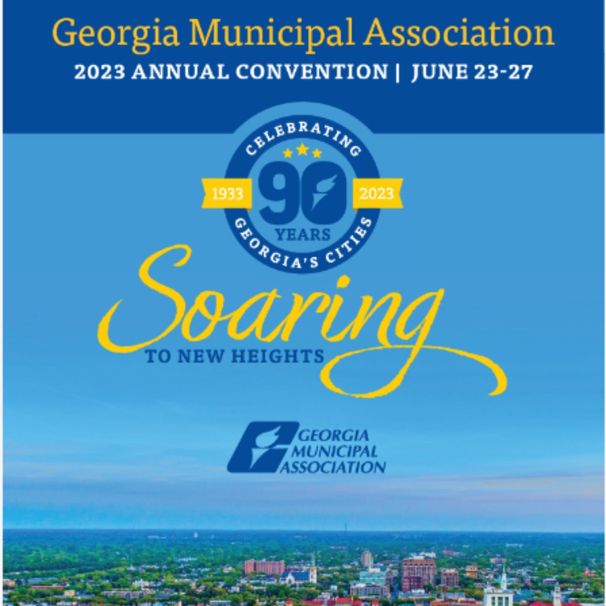 Van R. Johnson, II (@vanrjohnson) on Twitter photo I am excited to welcome over 2400 City Officials to #Savannah for the <a href="/gacities/">Georgia Cities</a> annual convention, the largest Convention in it's 90 year history.
Join me in well welcoming these municipal leaders to #Savannah
#GMA2023Convention #municipaltraining #gacities #citiesunited I am excited to welcome over 2400 City Officials to #Savannah for the <a href="/gacities/">Georgia Cities</a> annual convention, the largest Convention in it's 90 year history.
Join me in well welcoming these municipal leaders to #Savannah
#GMA2023Convention #municipaltraining #gacities #citiesunited