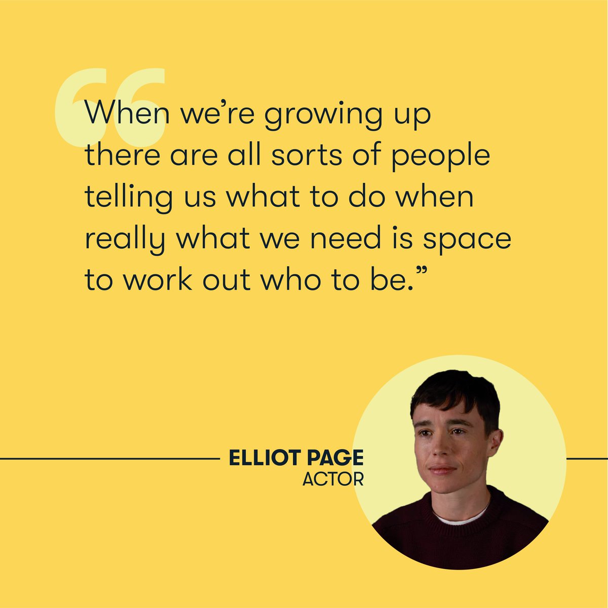 Growing up is complicated, and sometimes your teen needs you to listen more than they need you to provide a solution. If you need more support helping your kid navigate identity, chat with a Brightline expert today. 🏳️‍🌈 #Pride2023