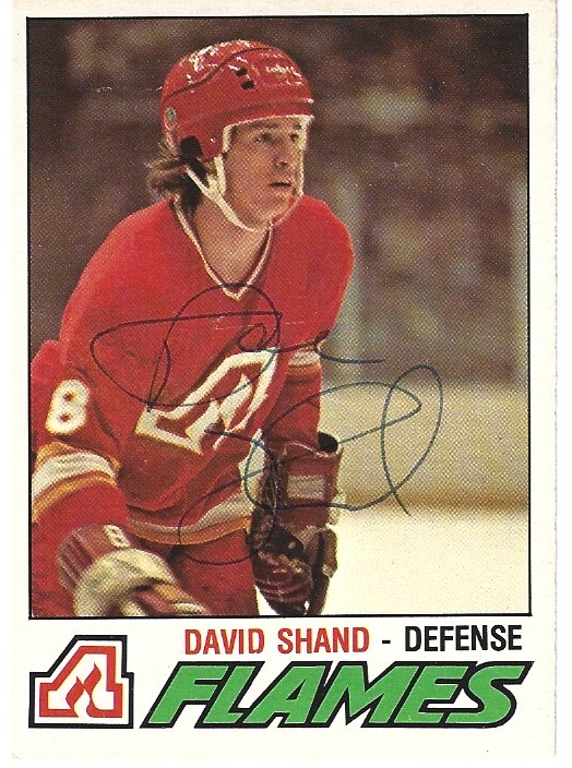 Hockey (and others) Autographs on Twitter: 