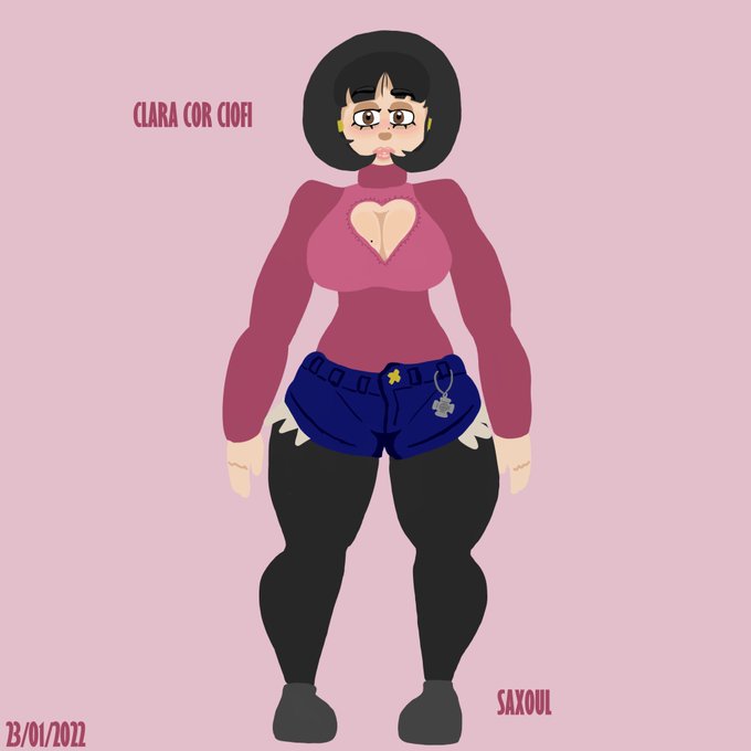 @blushpuppee <3 https://t.co/XkciM1B2Fj<a class="tags" target="_blank" title="On Twitter" href="/?out=eyJ0eXAiOiJKV1QiLCJhbGciOiJIUzUxMiJ9.eyJpYXQiOjE3MjUzMDc1MTgsImlzcyI6InR3cG9ybnN0YXJzLmNvbSIsIm5iZiI6MTcyNTMwNzUxOCwiZXhwIjoxNzU2ODQzNTE4LCJyZWRpcmVjdF91cmwiOiJodHRwczovL3R3aXR0ZXIuY29tL2JsdXNocHVwcGVlIn0.XDVzPfHGZuge69uxcpuFOKj0u-LGuiikmOpoTzC6imppW_iUYPo-rIVSOI_5tdXbVpsiinFdIGWaU-uDMKieew">@blushpuppee</a>