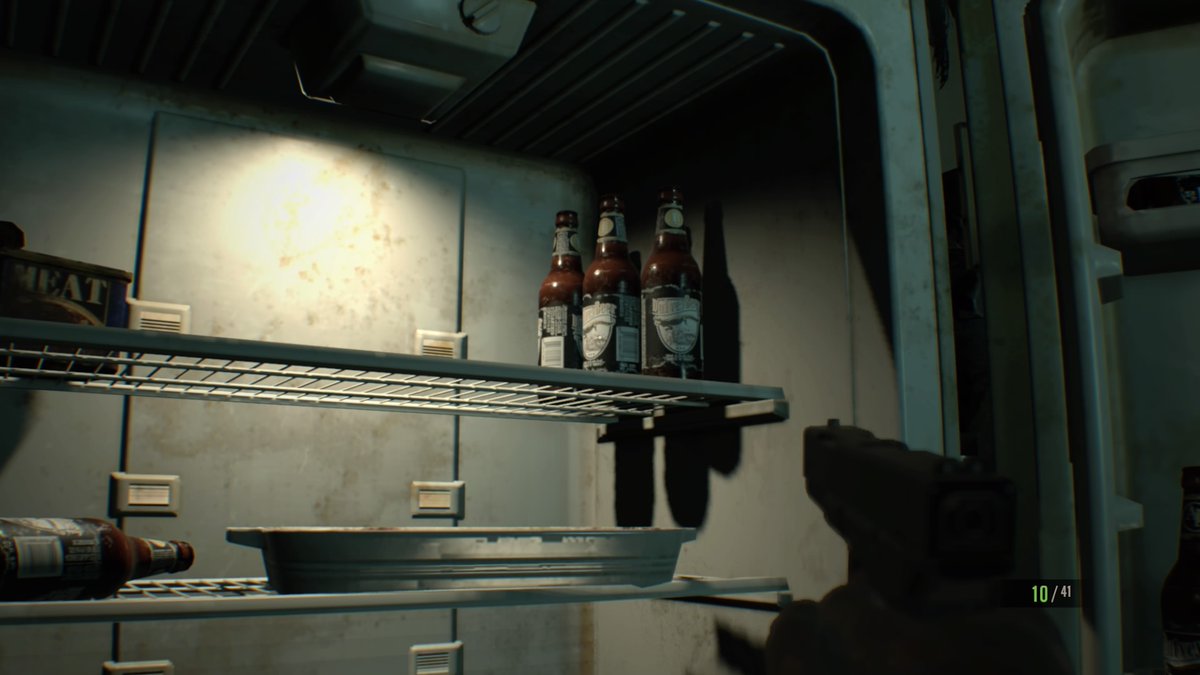 In Game Beer tweet media
