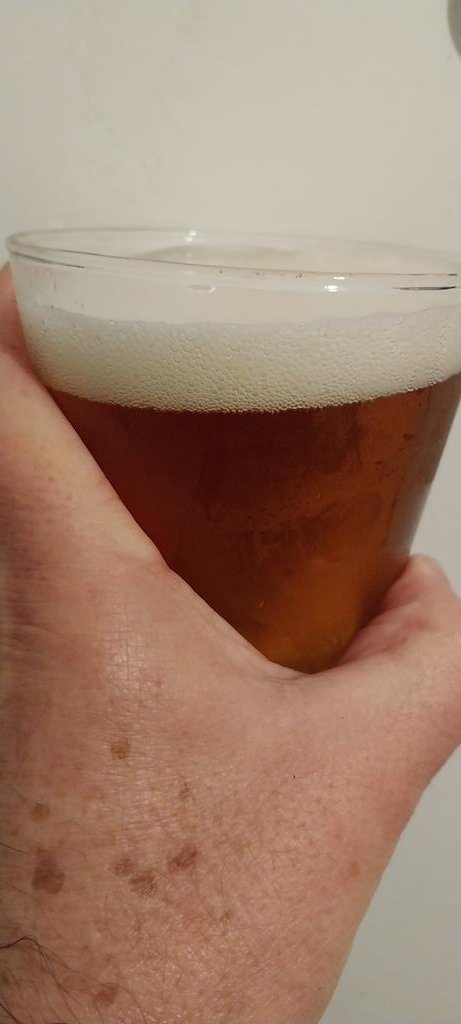 fjfzab's tweet image. Viernes de Apa. #LaManoNegra #Beer